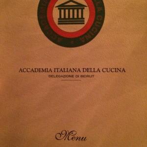 Al_Dente_Italian_Accademia_Italiana_Della_Cucina_Dinner_Beirut04
