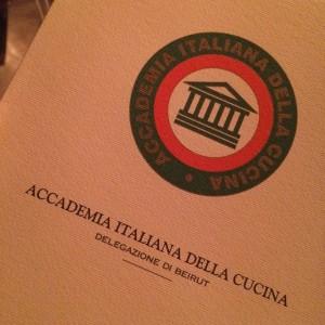 Al_Dente_Italian_Accademia_Italiana_Della_Cucina_Dinner_Beirut24