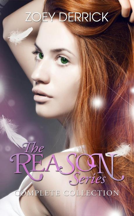 IO BOOK TOURS PRESENTS: THE REASON SERIES by ZOEY DERRICK- PROMO BLITZ! COMPLETE SERIES! IO BOOK TOURS PRESENTS: THE REASON SERIES by ZOEY DERRICK- PROMO BLITZ! COMPLETE SERIES!