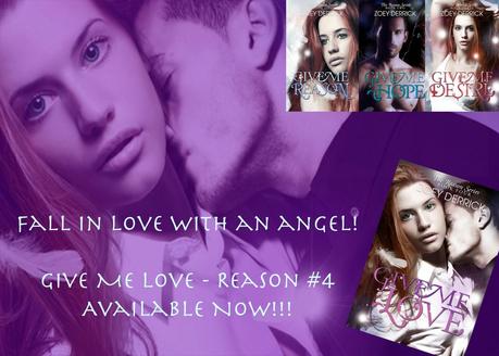 IO BOOK TOURS PRESENTS: THE REASON SERIES by ZOEY DERRICK- PROMO BLITZ! COMPLETE SERIES! IO BOOK TOURS PRESENTS: THE REASON SERIES by ZOEY DERRICK- PROMO BLITZ! COMPLETE SERIES!