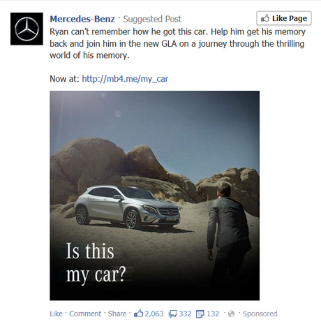 Mercedes Benz Launches MB4.Me To Sell Cars & Mercedes.me As Its New Umbrella Brand