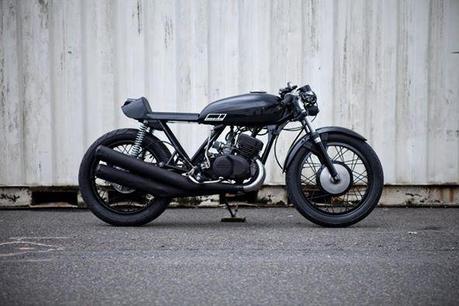 Cafe Racers Galore 376322_10151419511342140_1016348379_n