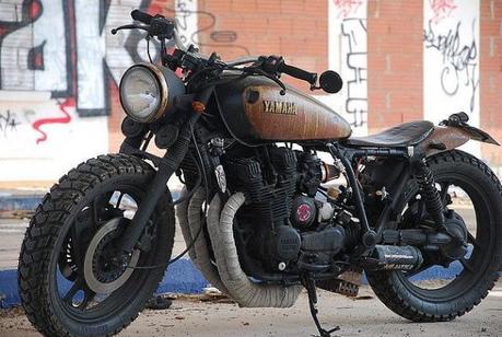Cafe Racers Galore 480251_525824204128493_1439482240_n