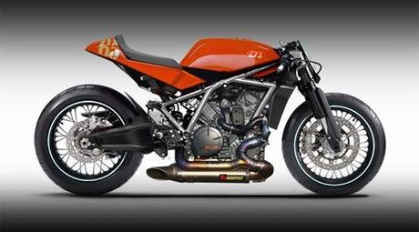Cafe Racers Galore 1655851_10152258266384626_1968290656_n