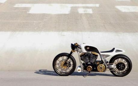 Cafe Racers Galore 188868_10151490337197140_2100215253_n