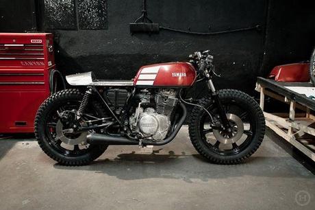 Cafe Racers Galore 577711_10151794489047741_161616579_n