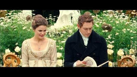 “Austenland”—Creative, Funny, and Just What the Doctor Ordered KeriRussellJJFeild