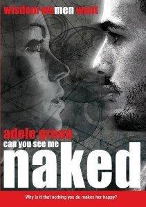 Author Interview: Adele Green: Can You See Me Naked: Grow in a Conscious Relationship