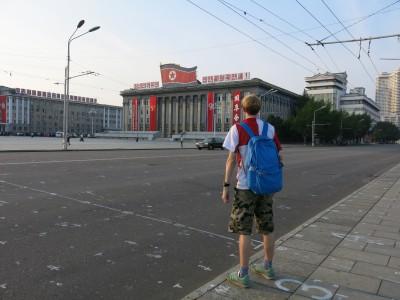 99 Things To Do in Pyongyang, North Korea 99 things to do pyongyang