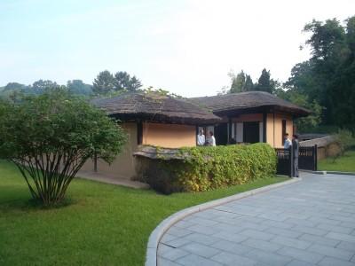99 Things To Do in Pyongyang, North Korea kim il sung house