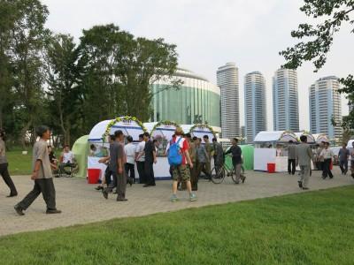99 Things To Do in Pyongyang, North Korea pyongyang backpackers hostel