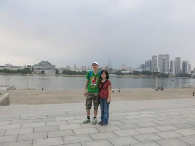 99 Things To Do in Pyongyang, North Korea pyongyang river
