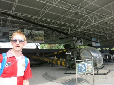 99 Things To Do in Pyongyang, North Korea planes and helicopters us war korea