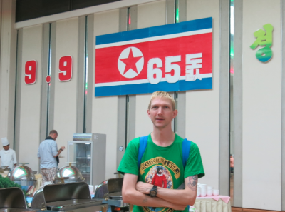 99 Things To Do in Pyongyang, North Korea what to do in pyongyang