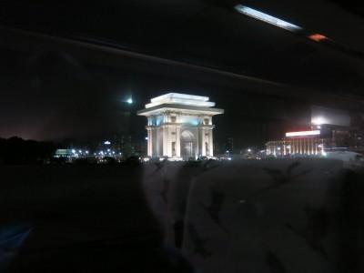99 Things To Do in Pyongyang, North Korea pyongyang by night
