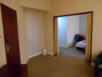 99 Things To Do in Pyongyang, North Korea bedroom hostel north korea