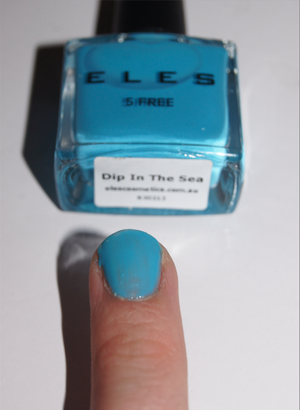 REVIEW and SWATCH BRAND NEW Brighton Collection from ELES