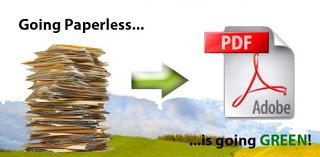 Hot Topic: The Paperless Classroom