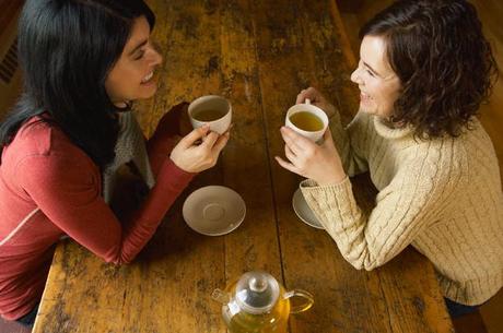 Green Tea Tips and Tricks from Friends