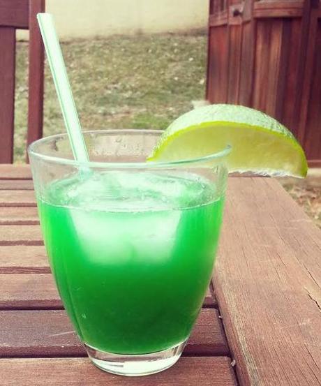St. Paddys Cocktail