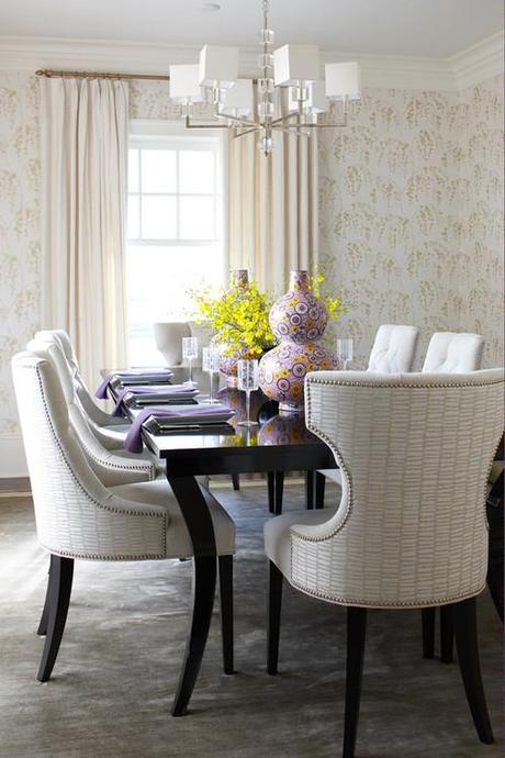Ideas for using pattern in your decor (especially if you're afraid of it) Ideas for using pattern in your decor (especially if you're afraid of it)