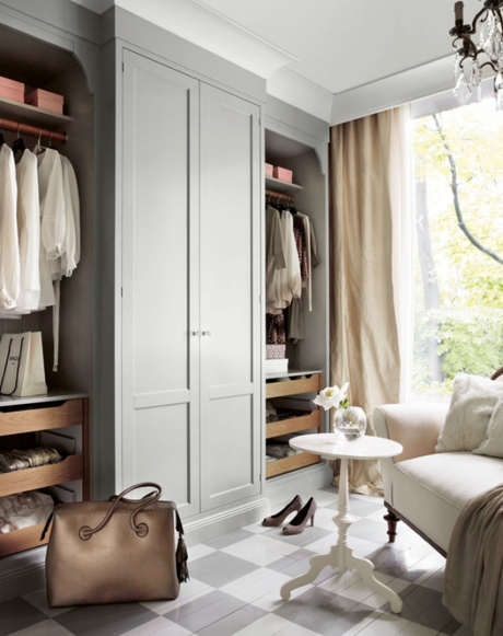 Ideas for using pattern in your decor (especially if you're afraid of it) Ideas for using pattern in your decor (especially if you're afraid of it)