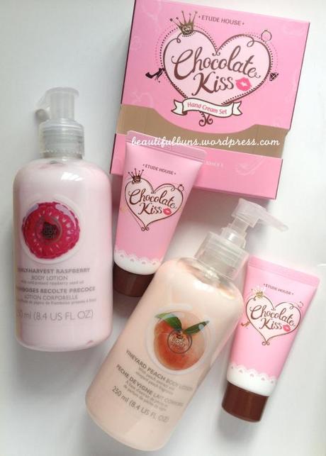 Insta-Giveaway: BFF Beauty Set BFF Beauty Set1