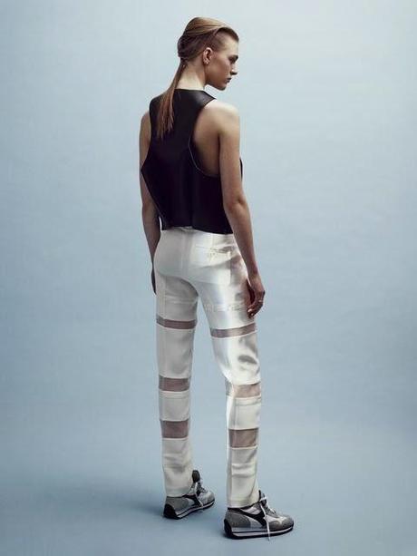 Hedvig Palm by Mikael Schulz for Costume Denmark, April 2014 Hedvig Palm by Mikael Schulz for Costume Denmark, April 2014