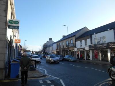 Top 10 Backpackery Things to do in Newtownards, Northern Ireland: The Town Where I was Born! ards northern ireland