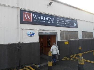 Top 10 Backpackery Things to do in Newtownards, Northern Ireland: The Town Where I was Born! ards backpacking