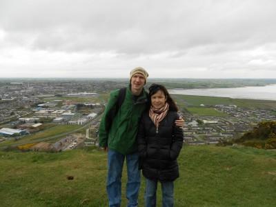 Top 10 Backpackery Things to do in Newtownards, Northern Ireland: The Town Where I was Born! backpacking in Newtownards