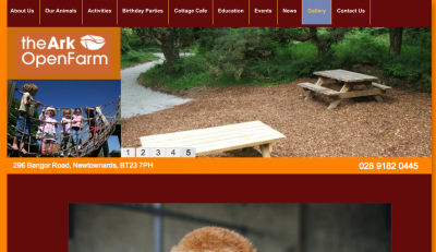 Top 10 Backpackery Things to do in Newtownards, Northern Ireland: The Town Where I was Born! backpacking in ards
