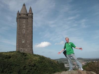 Top 10 Backpackery Things to do in Newtownards, Northern Ireland: The Town Where I was Born! backpacking newtownards
