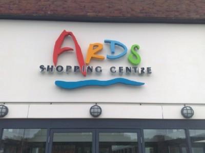 Top 10 Backpackery Things to do in Newtownards, Northern Ireland: The Town Where I was Born! Take a wee dander or a browse round Ards Shopping Centre.