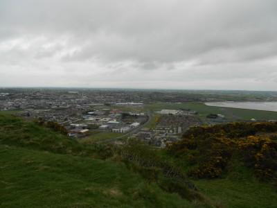 Top 10 Backpackery Things to do in Newtownards, Northern Ireland: The Town Where I was Born! backpacking in newtownards
