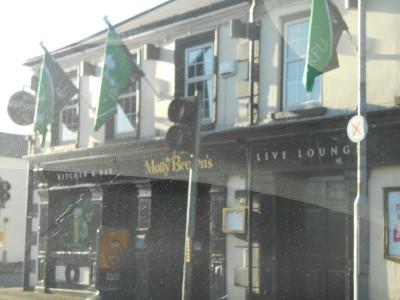 Top 10 Backpackery Things to do in Newtownards, Northern Ireland: The Town Where I was Born! backpacking in newtownards