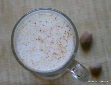 Irish Milk Punch (Scailtin) 021