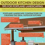 Outdoor Kitchen Design Tips 