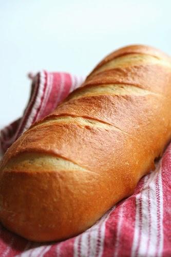 How to Make the Perfect Loaf of French Bread
