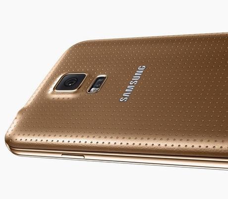 Samsung Mobile US Launches Next Generation Galaxy S 5