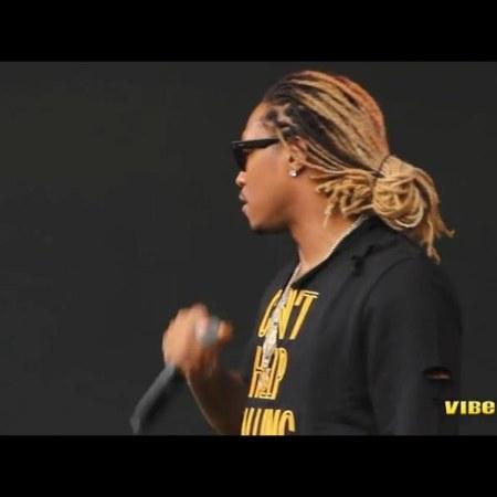 VIDEO: Future Debuts ‘Look Ahead’ & ‘Good Morning’ At SXSW! Untitled