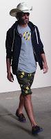 In Vogue, Gone Rogue:  Mark McNairy New Amsterdam Spring/Summer 2014 Review
