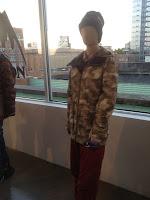 Making the New Feel Even Newer:  Burton Fall/Winter 2013 Preview and Party