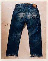 A Legacy Cut And Sewn:  140 Years of Levi's and The Iconic 501 Jean