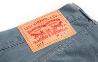 A Legacy Cut And Sewn:  140 Years of Levi's and The Iconic 501 Jean