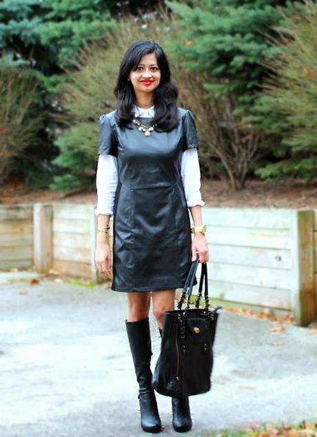 Caring for the Faux Leather Pieces in your Closet