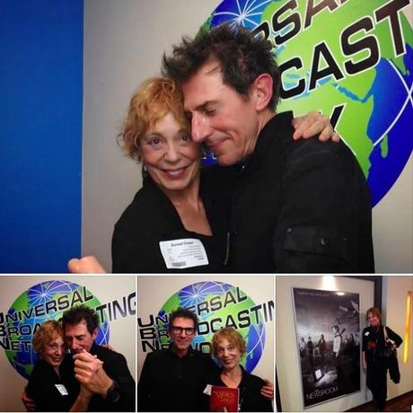 Tango Angeles: Tangocherie's Interview on the First English-Language Tango Radio Program! Tango Angeles: Tangocherie's Interview on the First English-Language Tango Radio Program!