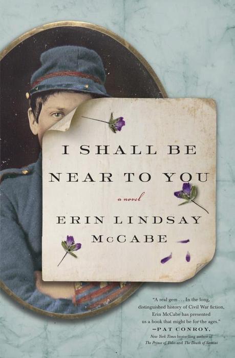 Review:  I Shall Be Near to You by Erin Lindsay McCabe