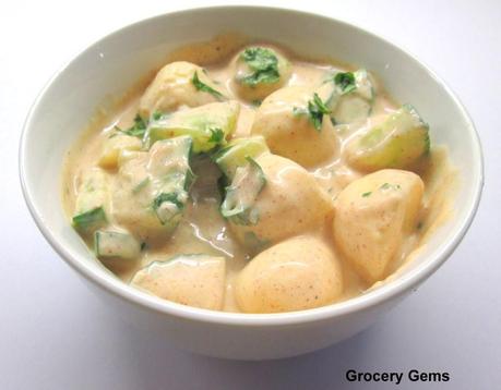 Review: Our House Of Spice - Ground Spice Mixes Review: Our House Of Spice - Ground Spice Mixes