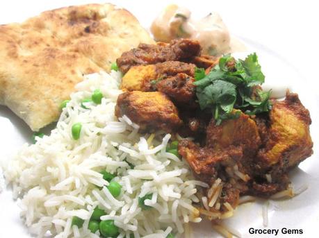 Review: Our House Of Spice - Ground Spice Mixes Review: Our House Of Spice - Ground Spice Mixes